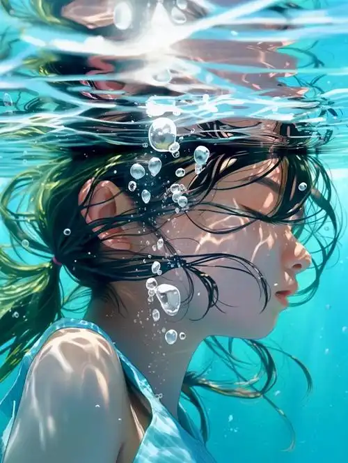 电影《革命者》海报