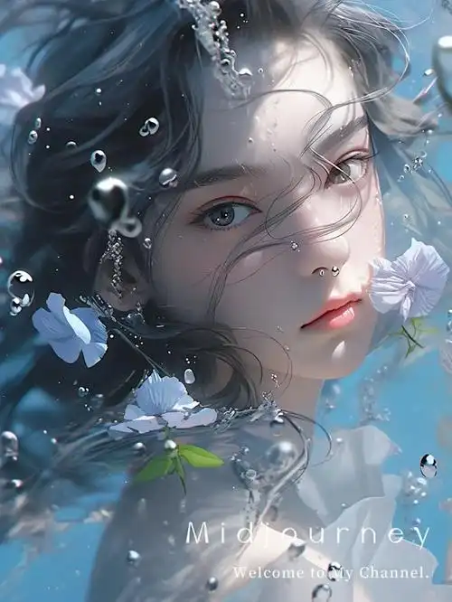 电影《西西里的美丽传说》海报